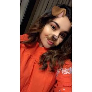 Meet your Posher, Eva